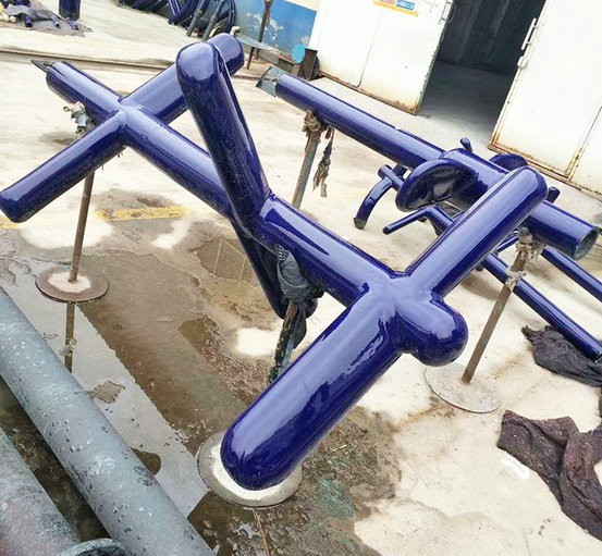 搪瓷攪拌器 搪瓷攪拌器